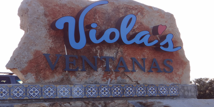 Viola’s Ventanas: A San Antonio Staple Built on Tradition and Atmosphere