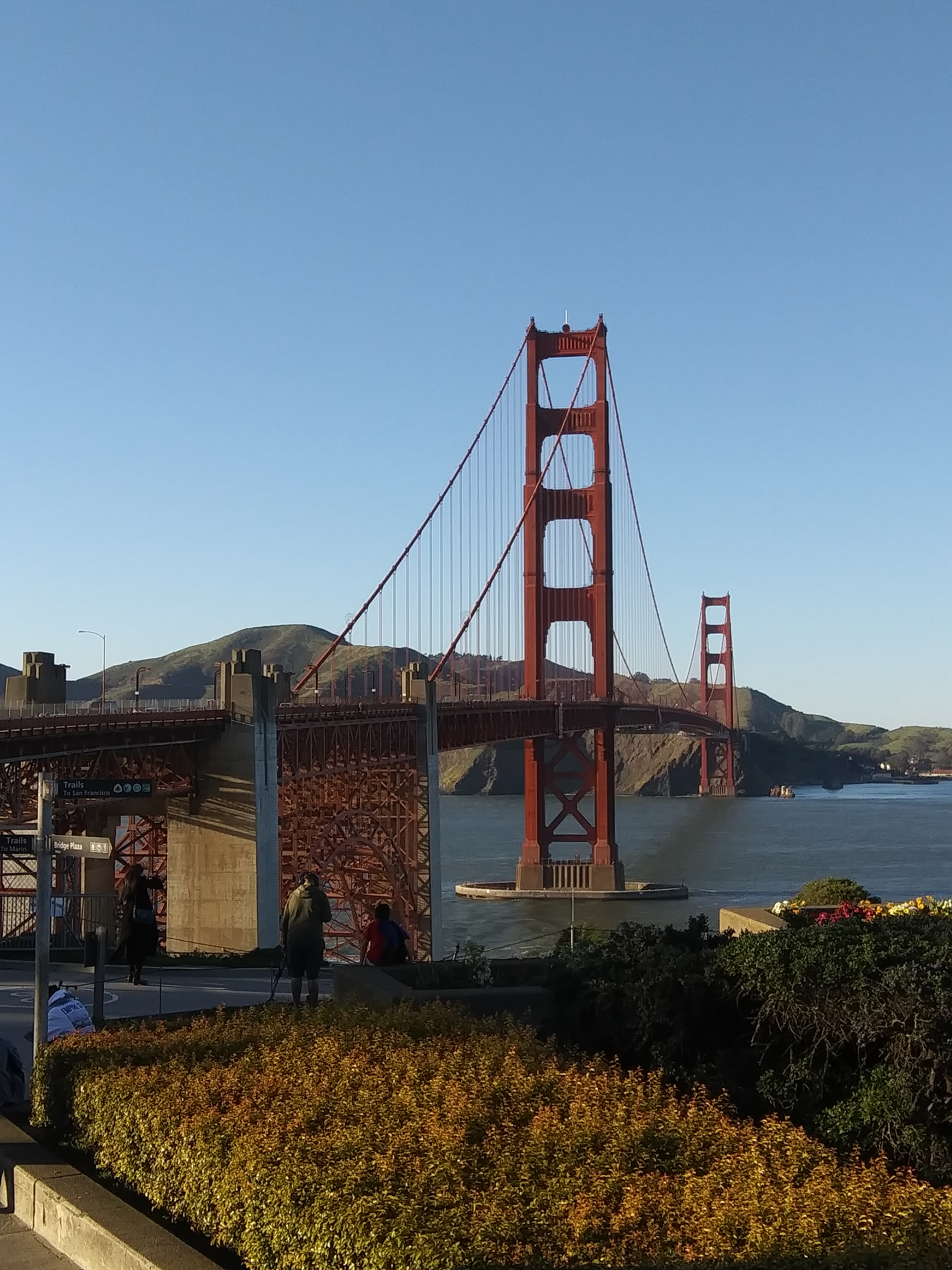 San Francisco: A City of Innovation, Contradiction, and Change